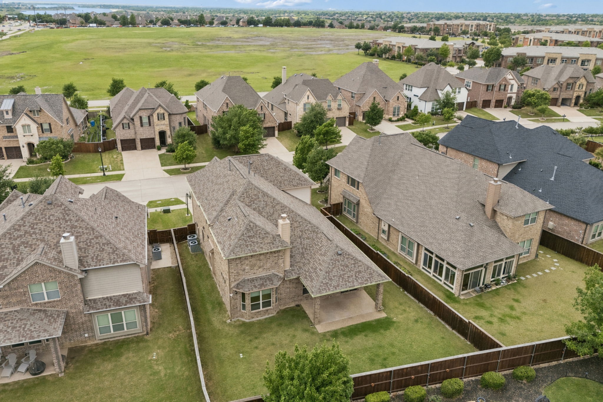 5904 Lightfoot Lane Frisco TX 75036