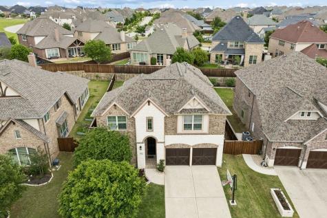 5904 Lightfoot Lane Frisco TX 75036
