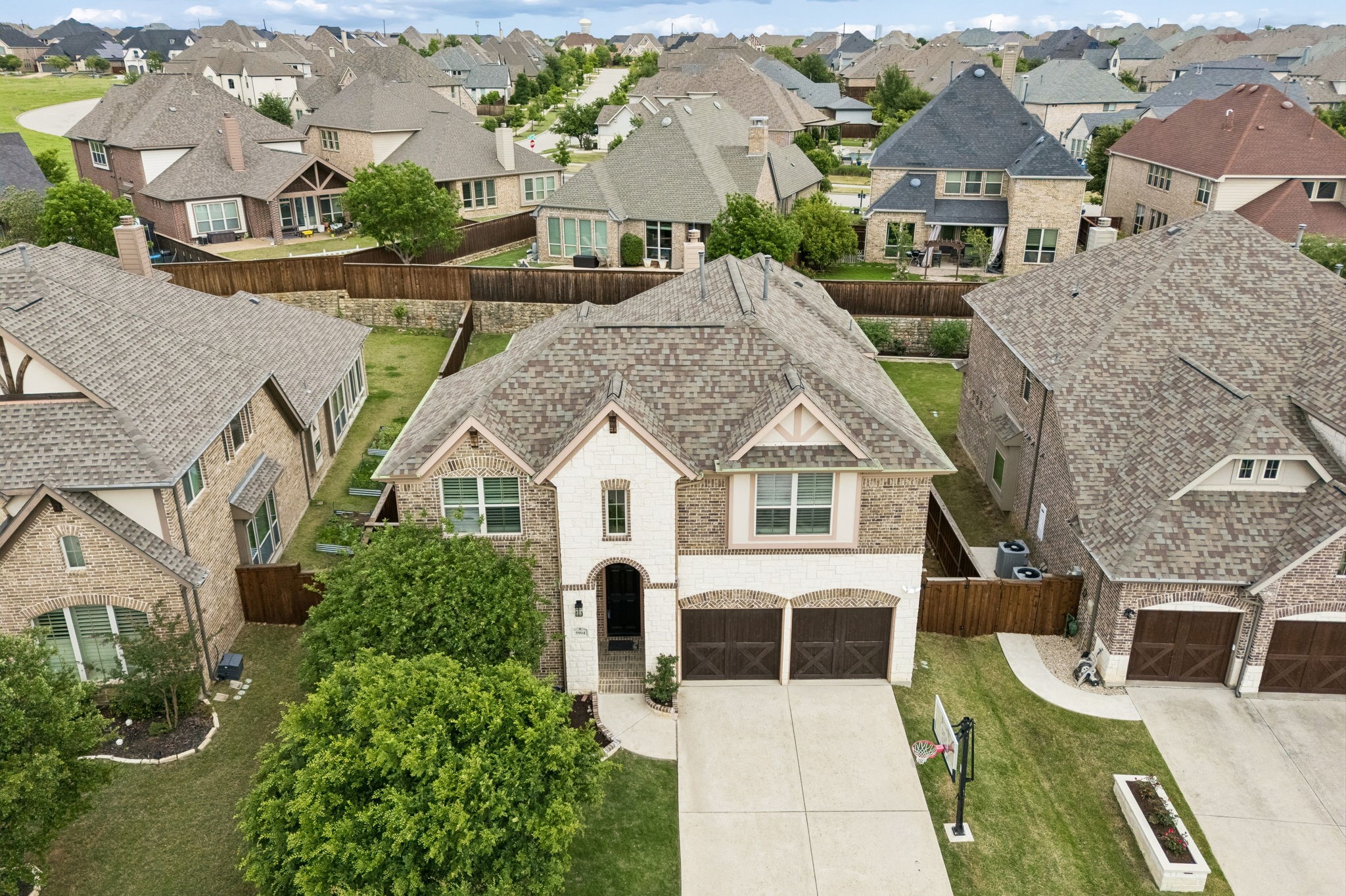5904 Lightfoot Lane Frisco TX 75036
