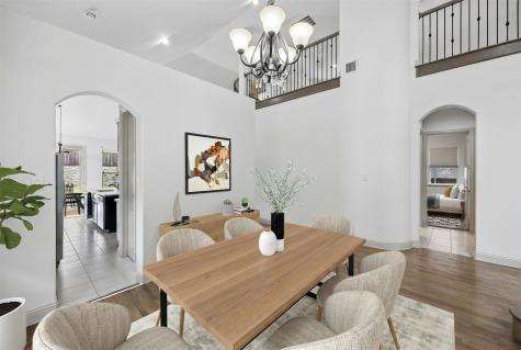 5904 Lightfoot Lane Frisco TX 75036
