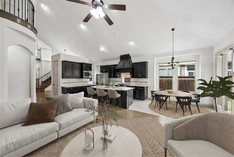 5904 Lightfoot Lane Frisco TX 75036