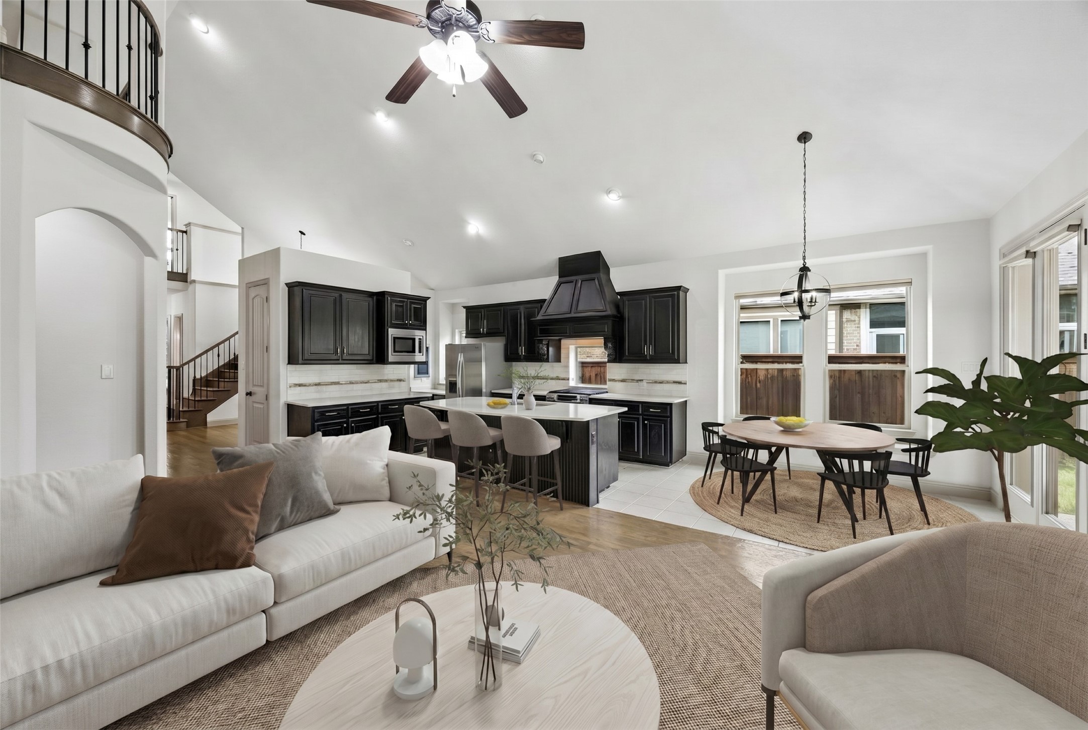 5904 Lightfoot Lane Frisco TX 75036