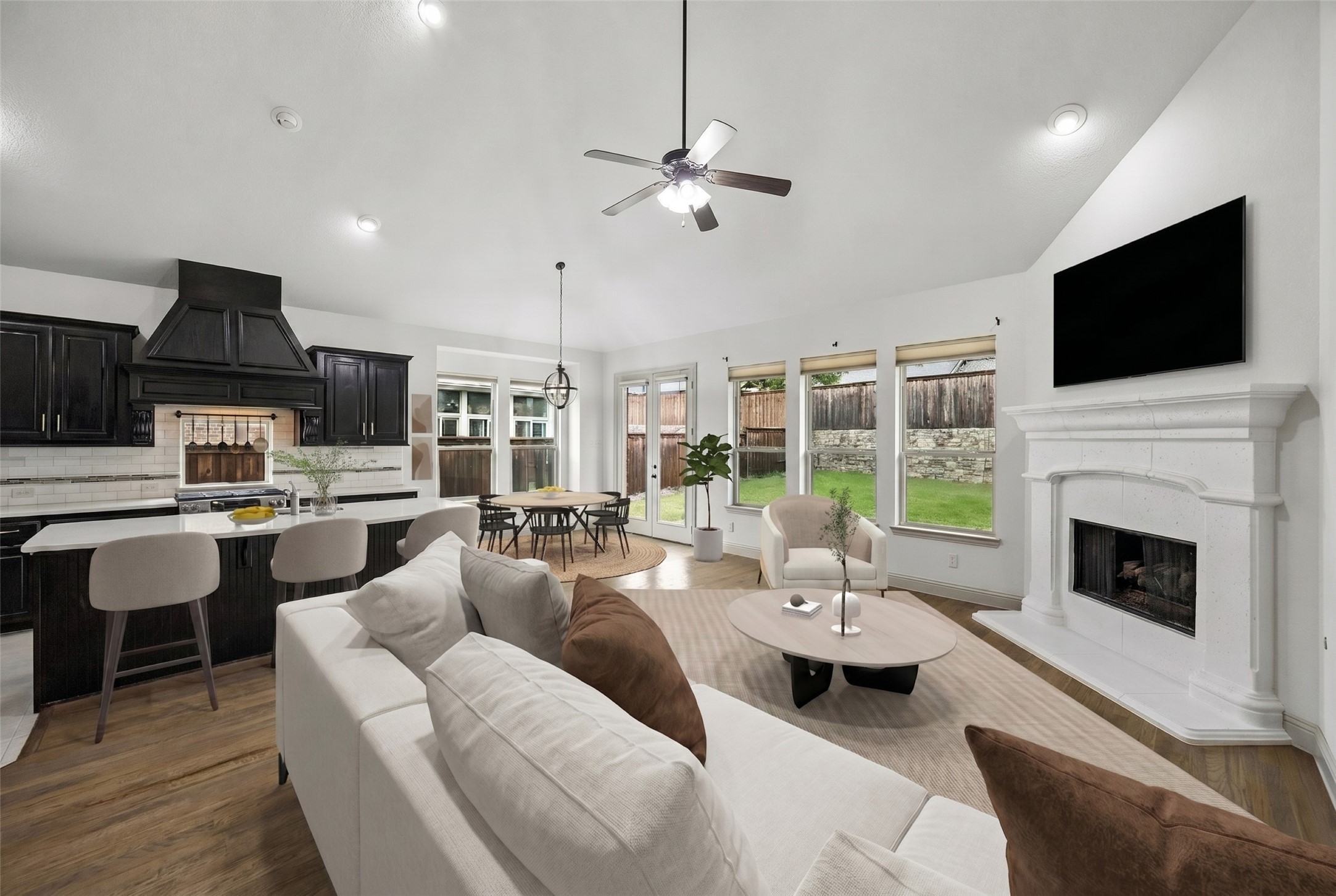 5904 Lightfoot Lane Frisco TX 75036