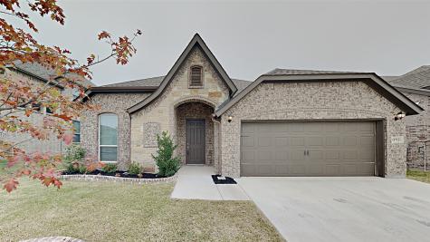 11712 Wax Myrtle Trail Fort Worth TX 76108