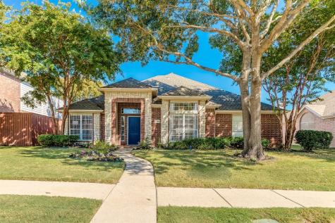 11066 Clearstream Lane Frisco TX 75035