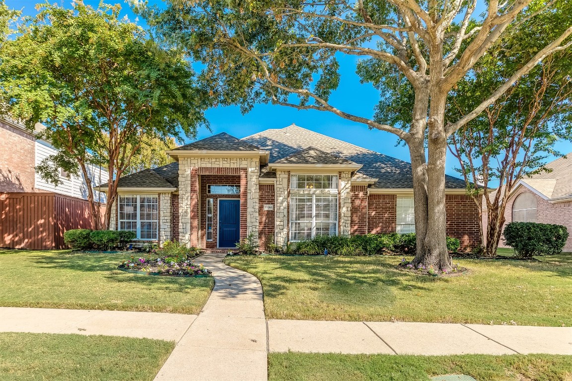 11066 Clearstream Lane Frisco TX 75035