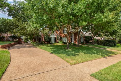 3006 Edgewood Lane Colleyville TX 76034