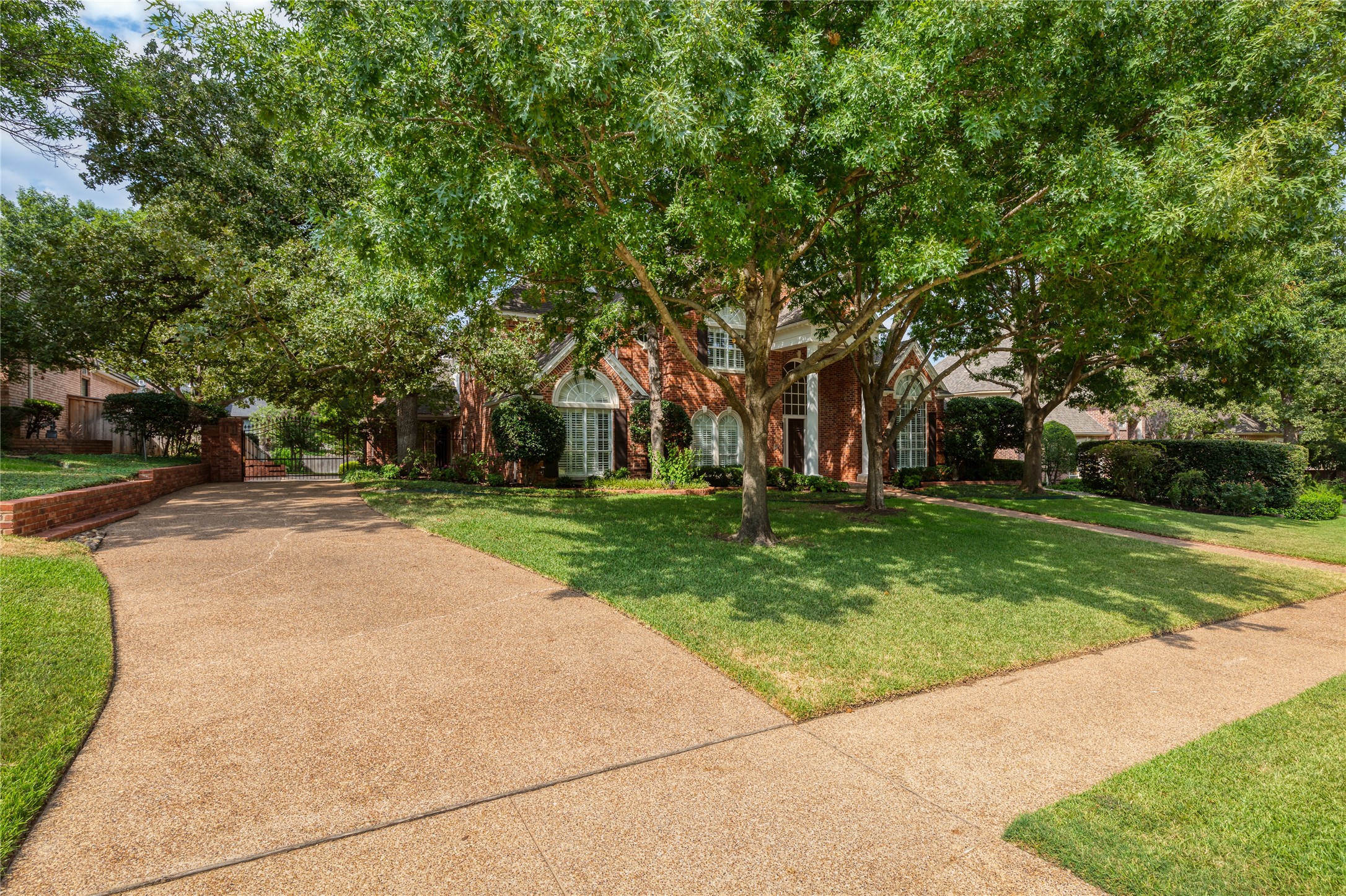 3006 Edgewood Lane Colleyville TX 76034