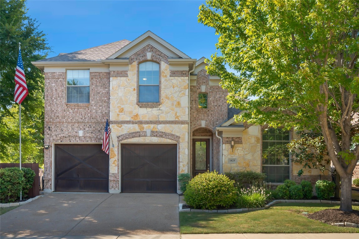 1825 Breeds Hill Road Garland TX 75040
