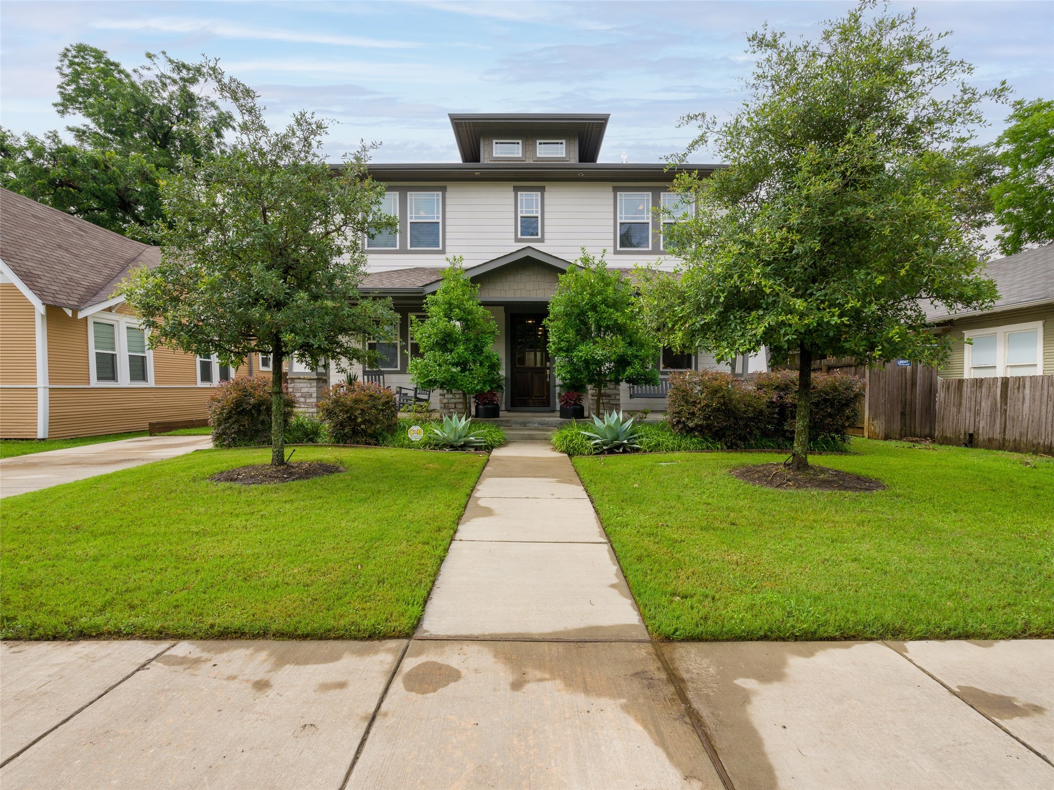 5422 Bonita Avenue Dallas TX 75206