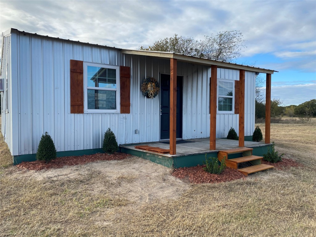 617 County Road 3528 Saltillo TX 75478