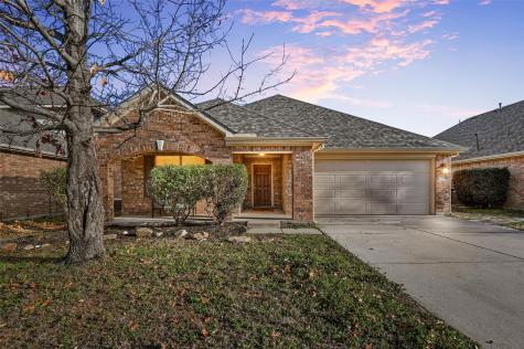 905 Horizon Ridge Circle Little Elm TX 75068