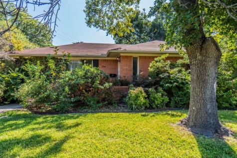 10220 Northlake Drive Dallas TX 75218