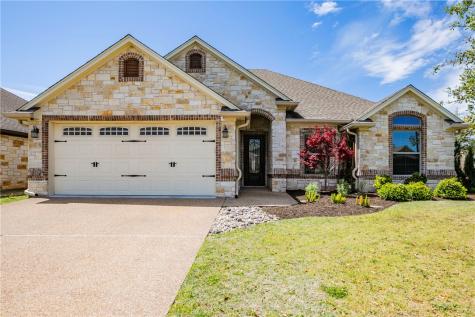 2201 Dominic Court Waco TX 76712