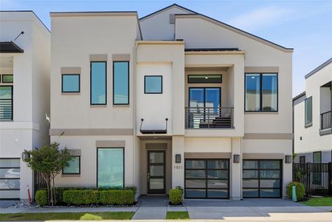7853 Element Avenue Plano TX 75024
