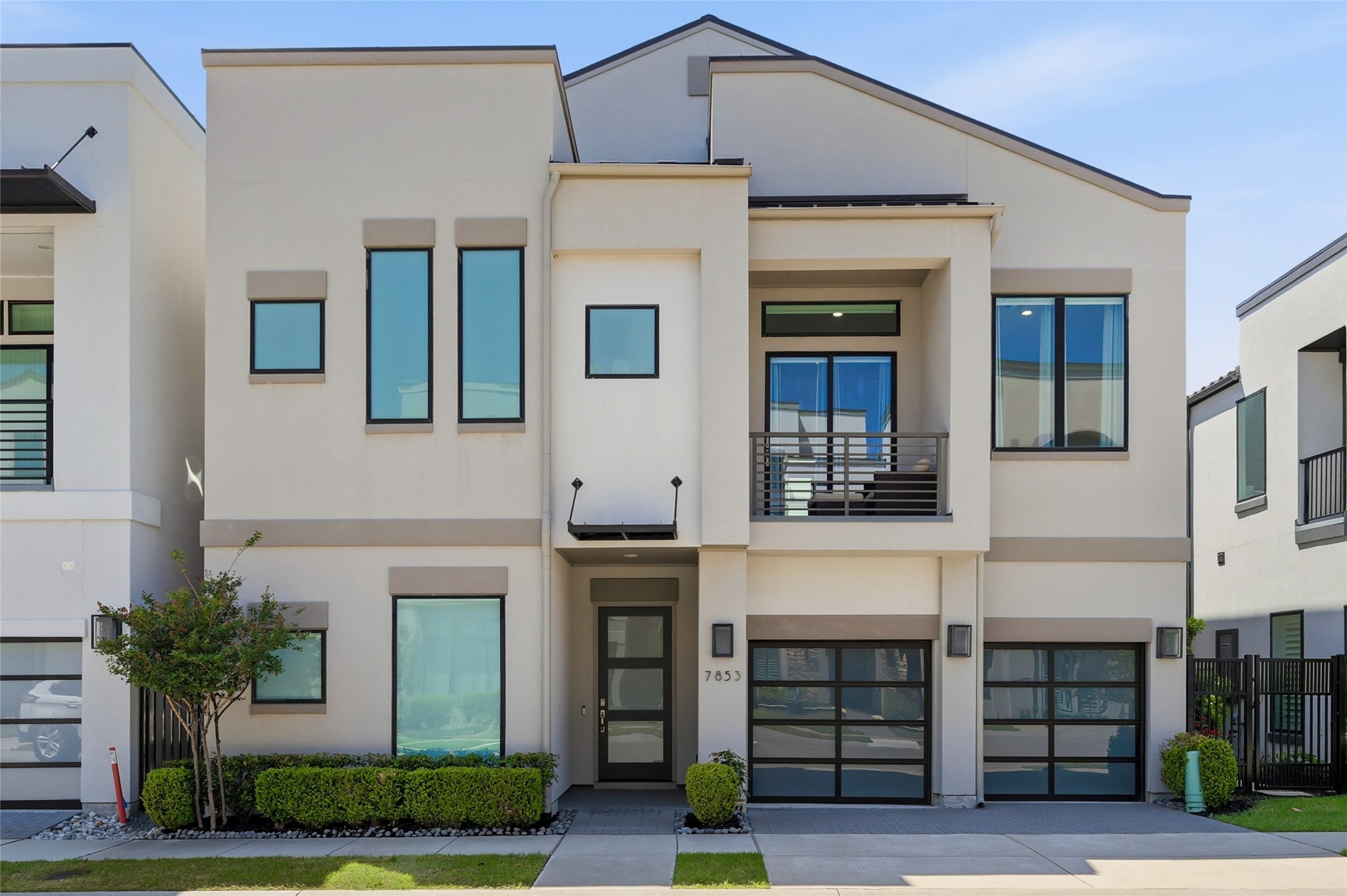 7853 Element Avenue Plano TX 75024