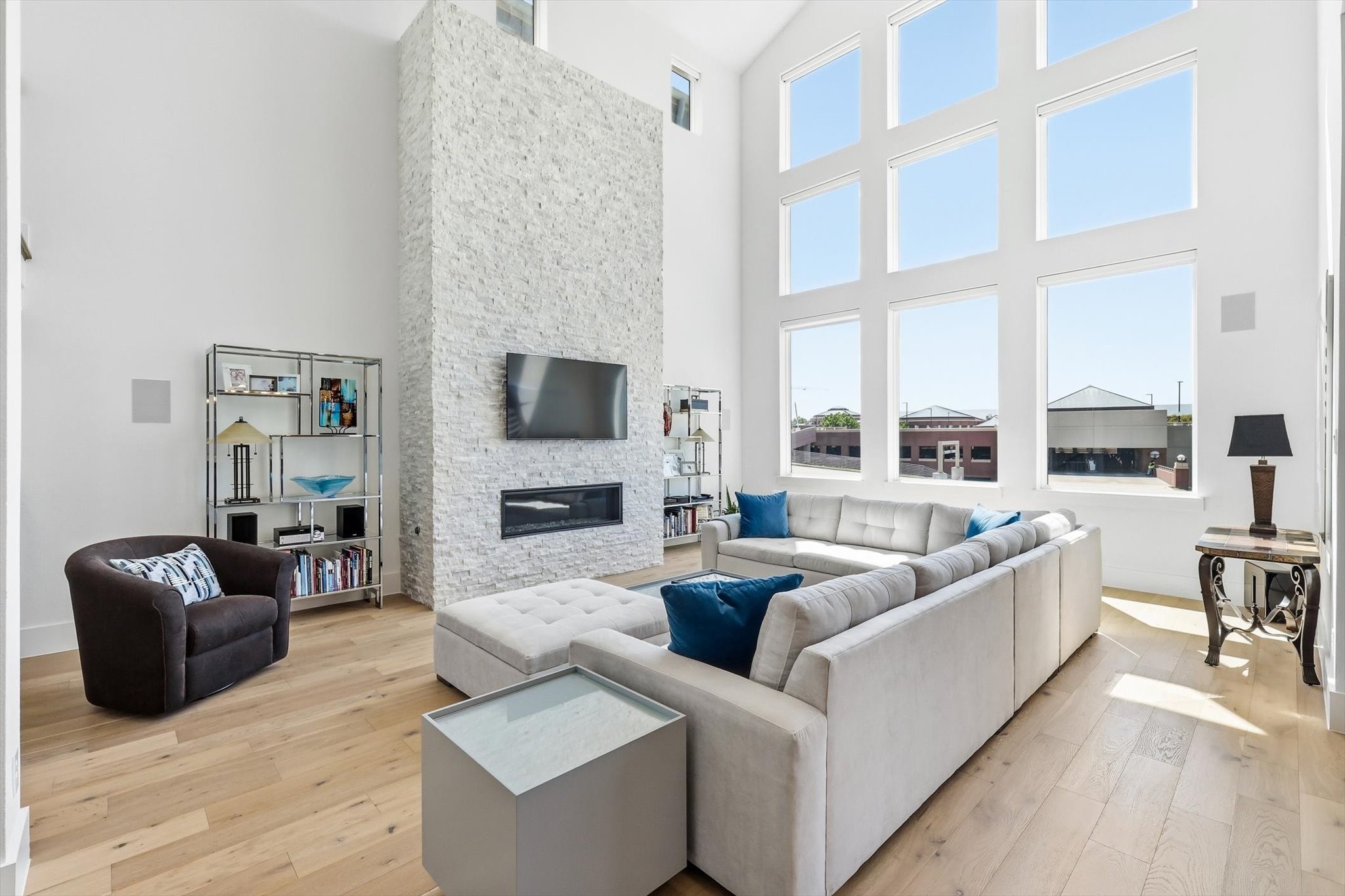 7853 Element Avenue Plano TX 75024