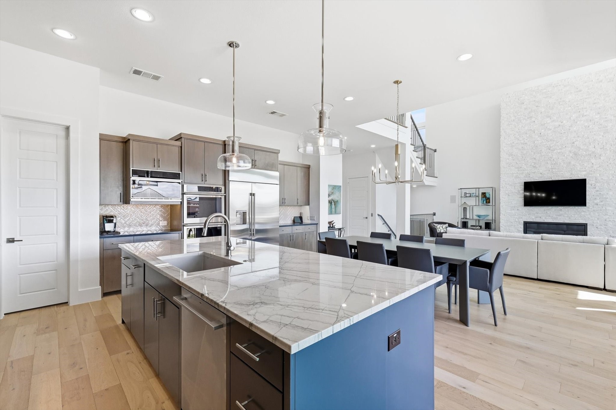 7853 Element Avenue Plano TX 75024