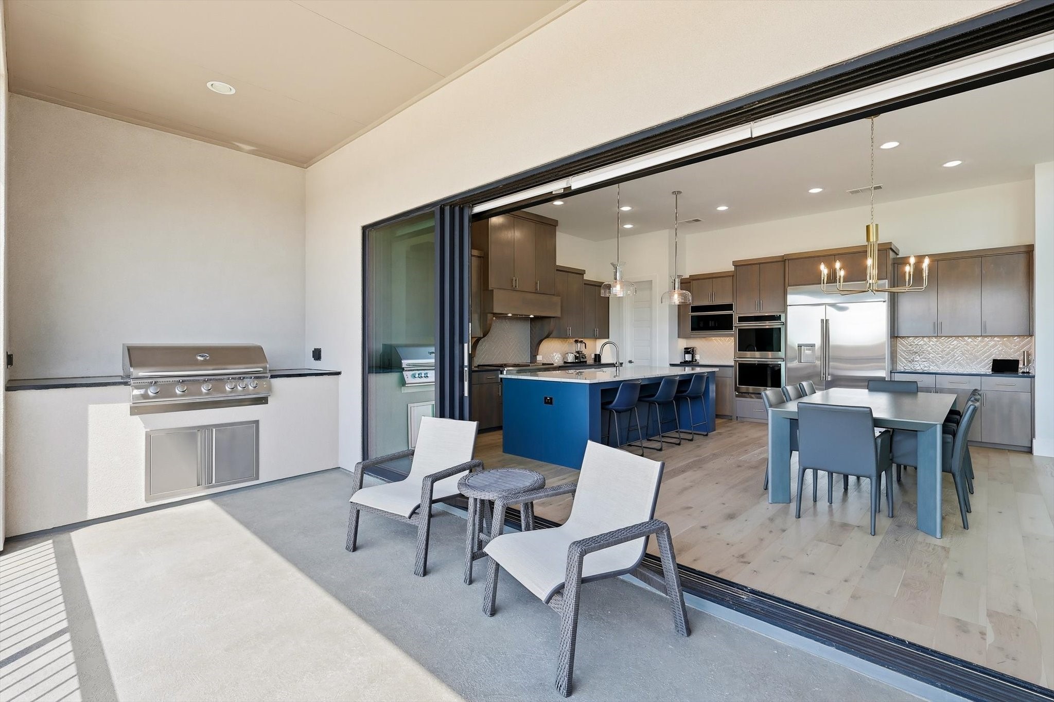 7853 Element Avenue Plano TX 75024