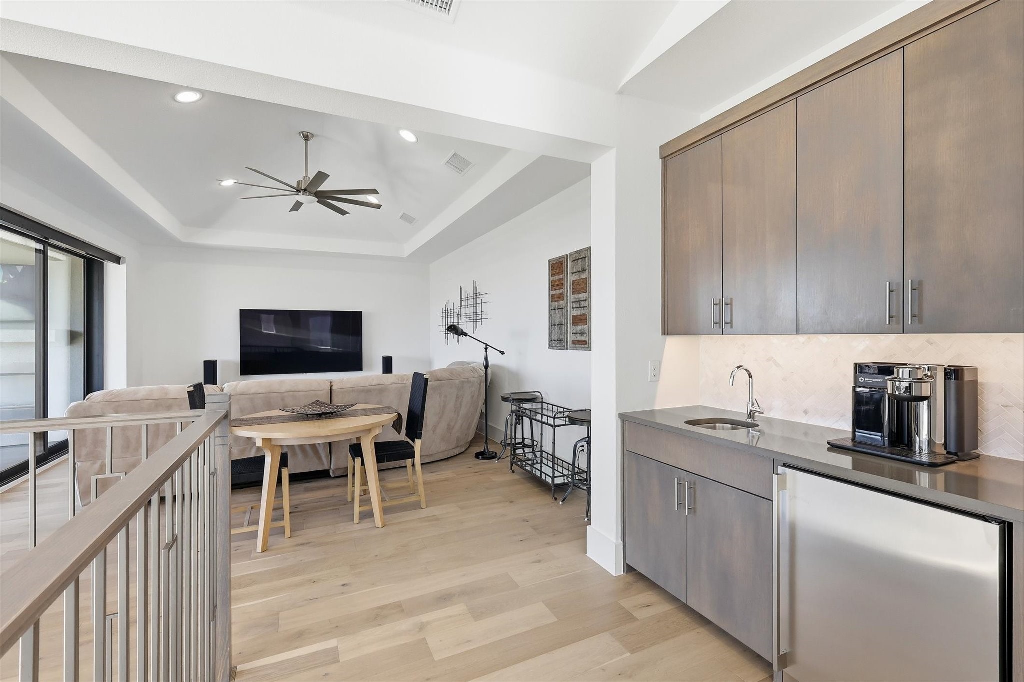 7853 Element Avenue Plano TX 75024