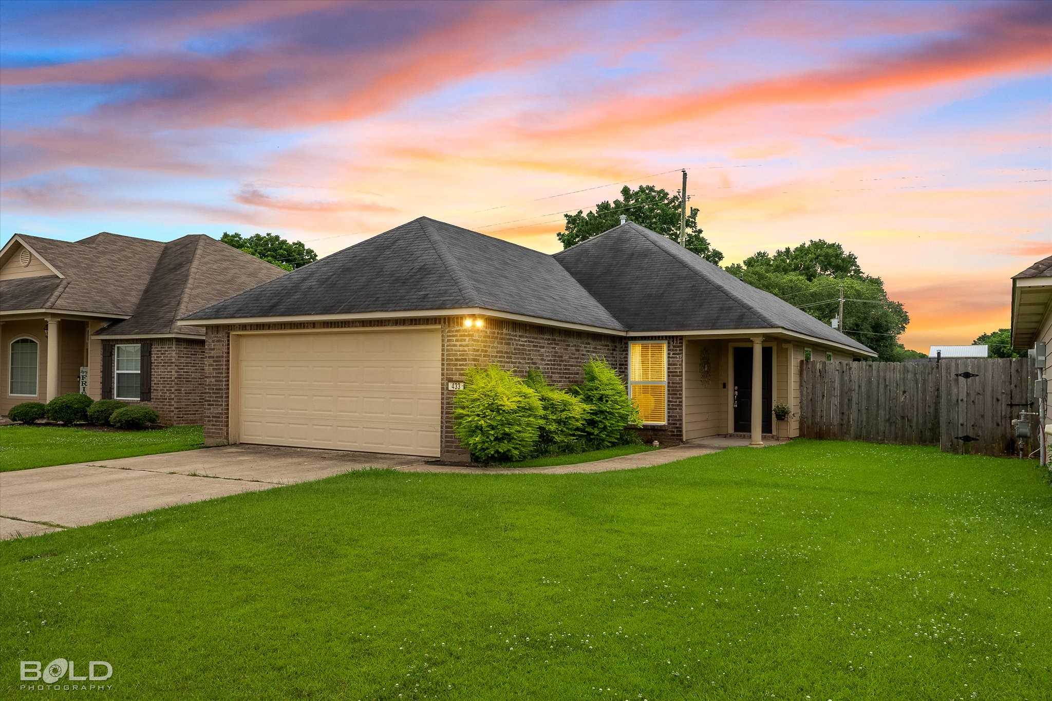 433 Jordan Drive Bossier City LA 71112