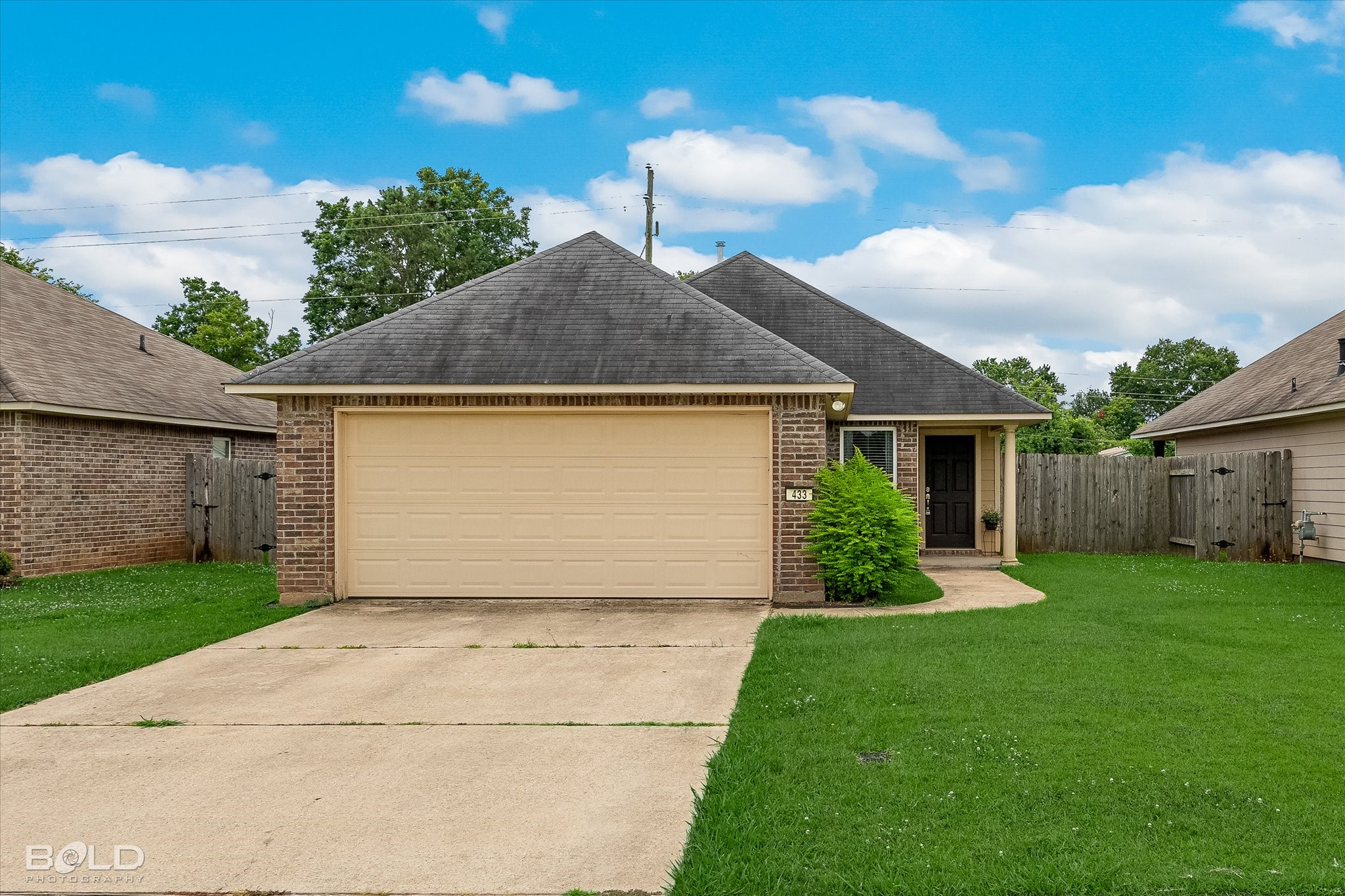 433 Jordan Drive Bossier City LA 71112