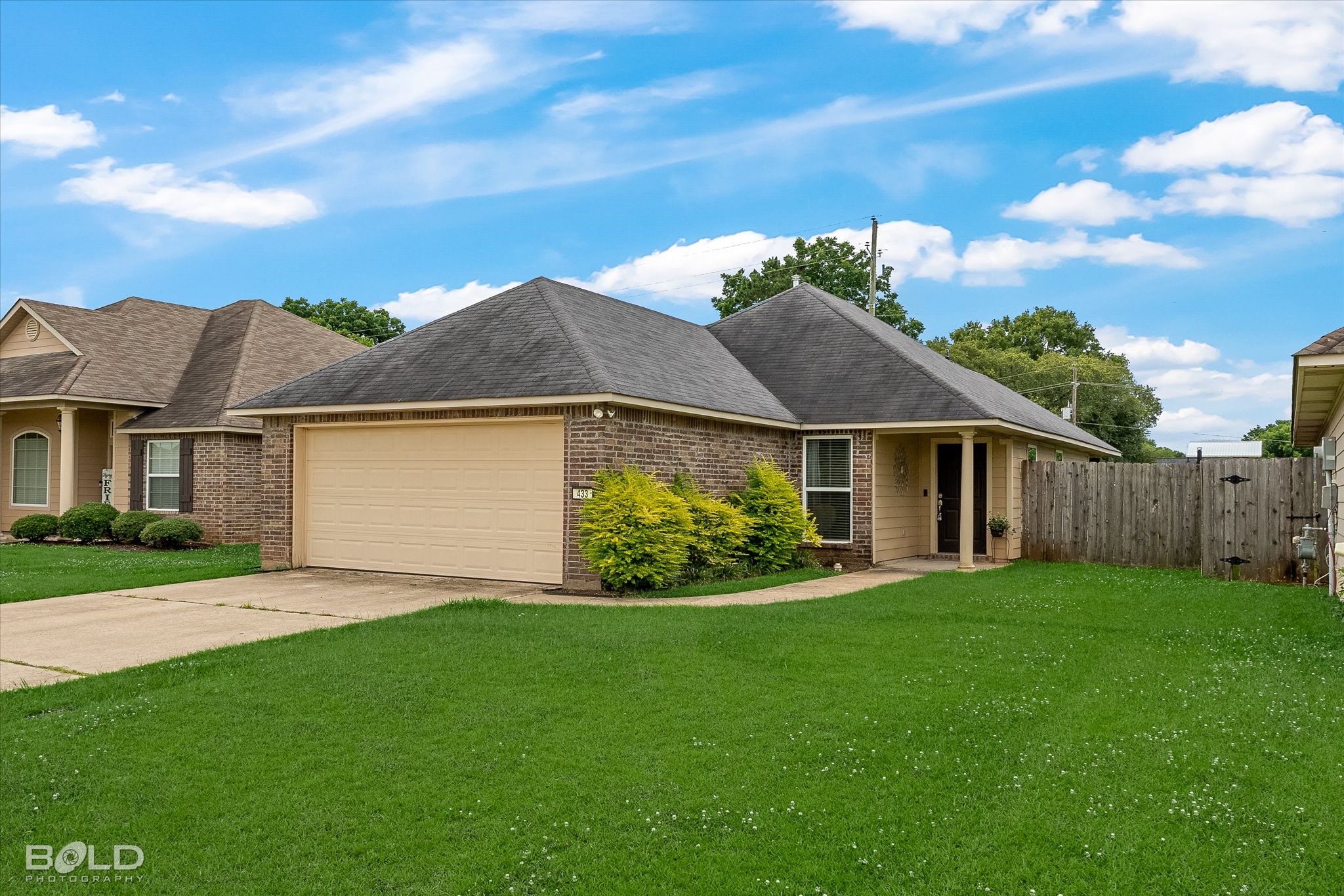 433 Jordan Drive Bossier City LA 71112