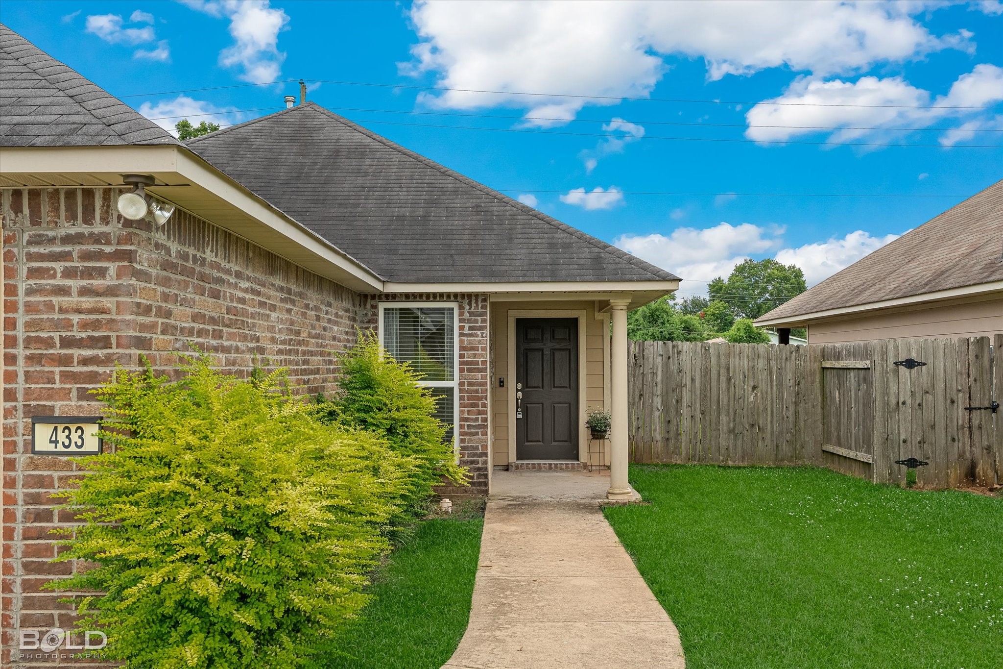 433 Jordan Drive Bossier City LA 71112