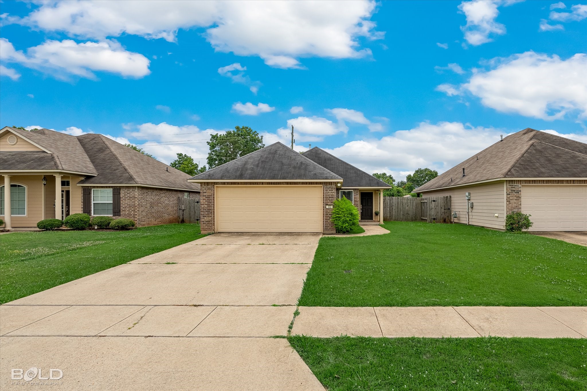 433 Jordan Drive Bossier City LA 71112