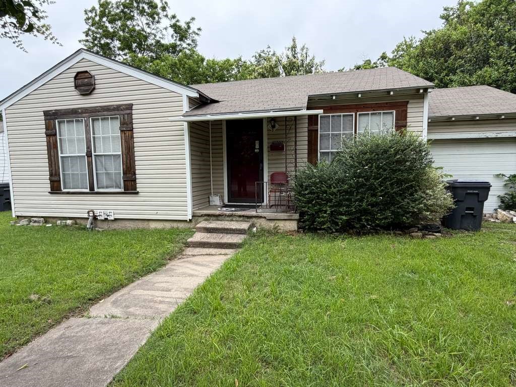 3809 Windsor Avenue Waco TX 76708
