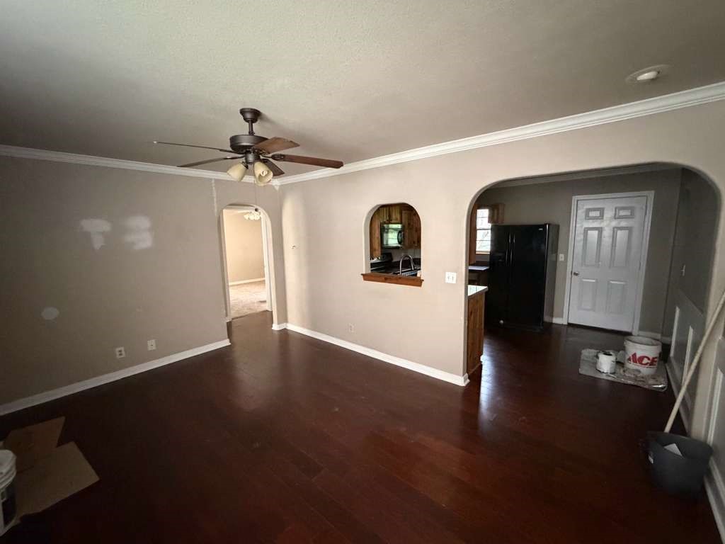 3809 Windsor Avenue Waco TX 76708