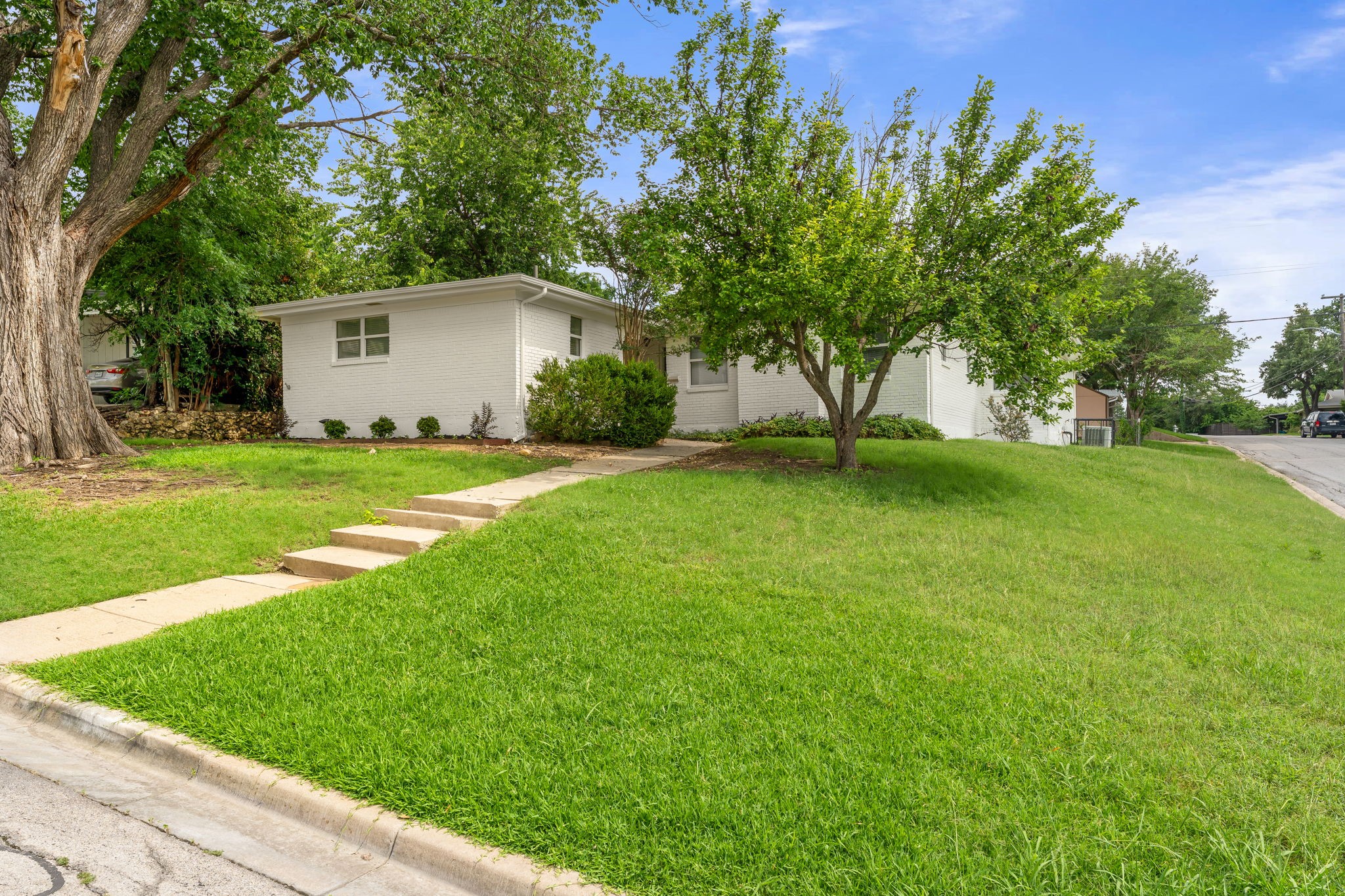 3313 Bilglade Road Fort Worth TX 76133