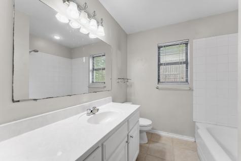 3313 Bilglade Road Fort Worth TX 76133