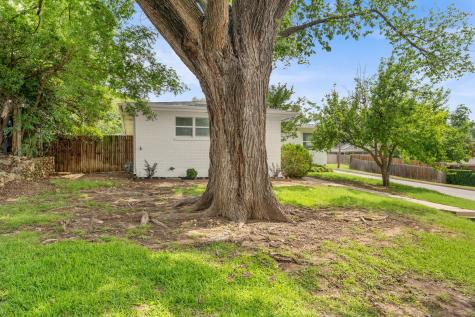 3313 Bilglade Road Fort Worth TX 76133