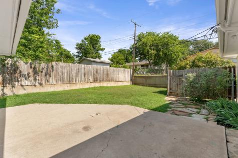 3313 Bilglade Road Fort Worth TX 76133