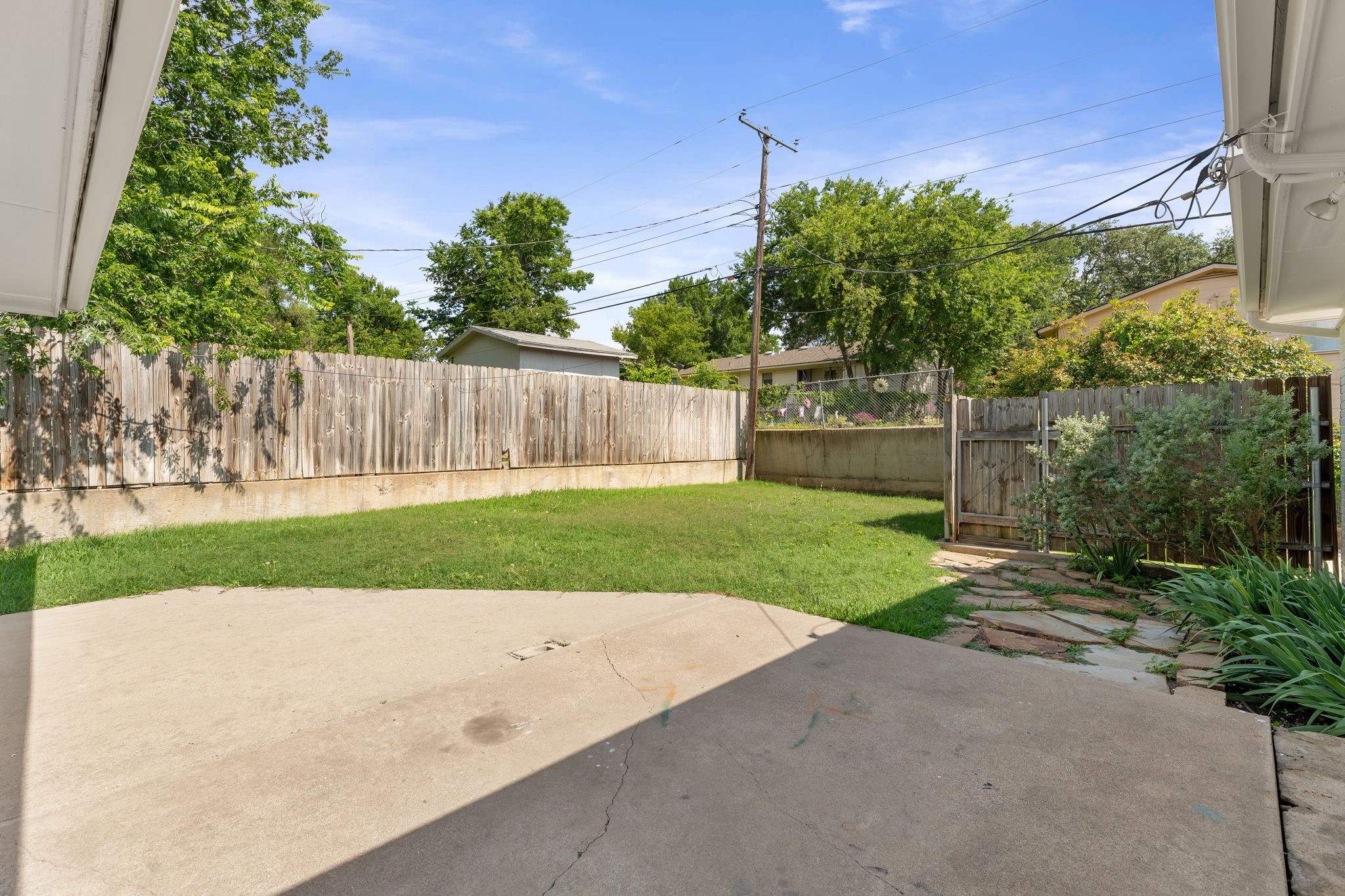 3313 Bilglade Road Fort Worth TX 76133