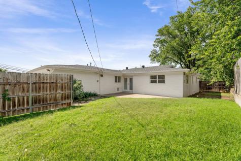 3313 Bilglade Road Fort Worth TX 76133