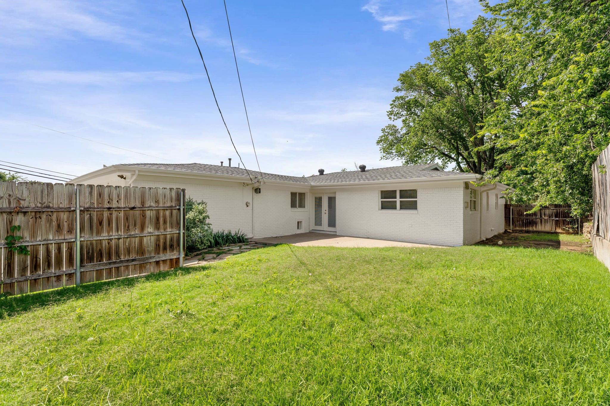 3313 Bilglade Road Fort Worth TX 76133