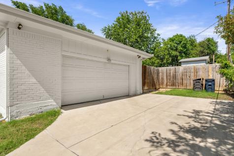 3313 Bilglade Road Fort Worth TX 76133