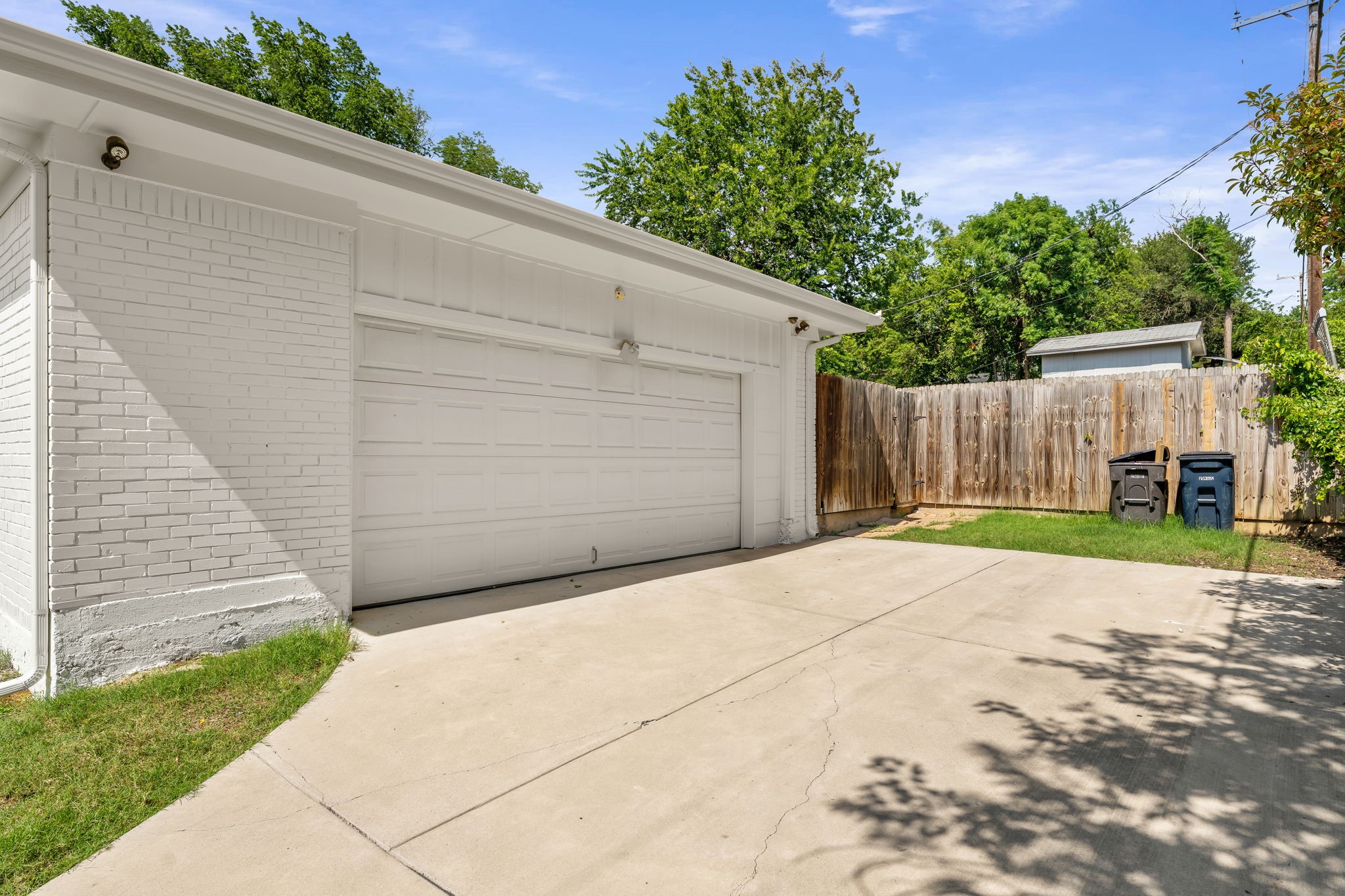 3313 Bilglade Road Fort Worth TX 76133