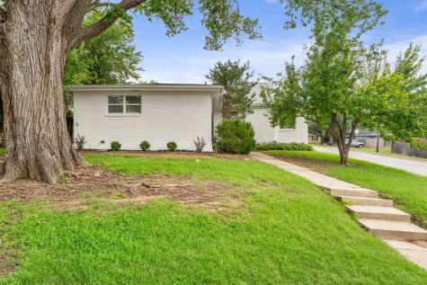 3313 Bilglade Road Fort Worth TX 76133