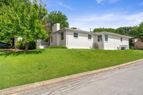 3313 Bilglade Road Fort Worth TX 76133