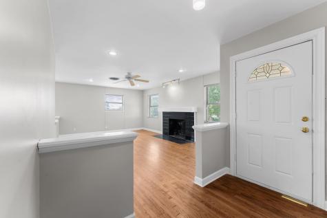 3313 Bilglade Road Fort Worth TX 76133