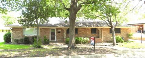 5305 Keswick Avenue Fort Worth TX 76133