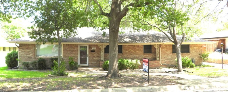 5305 Keswick Avenue Fort Worth TX 76133