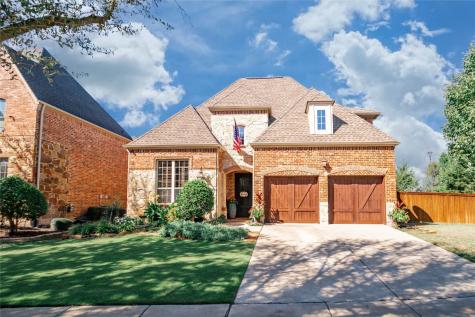 8824 Cypress Creek Road Lantana TX 76226