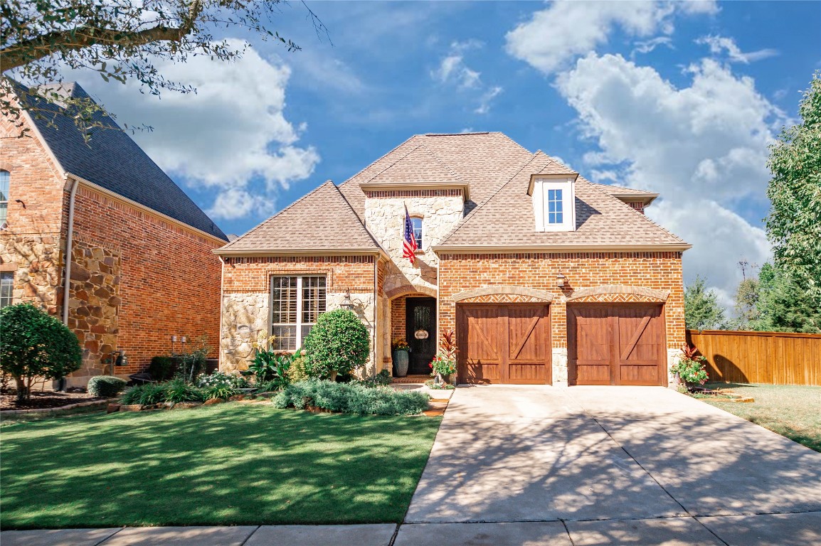 8824 Cypress Creek Road Lantana TX 76226