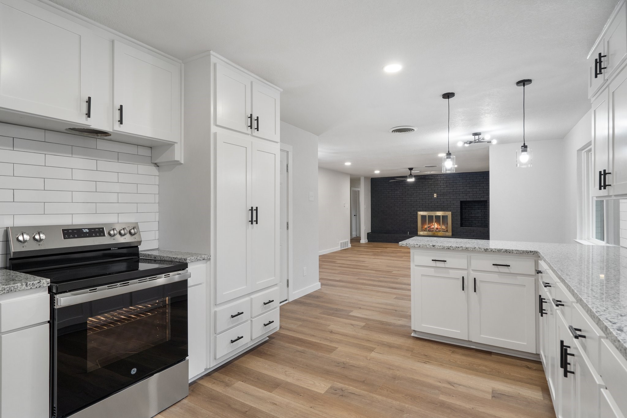 4609 Woodmont Drive Haltom City TX 76117