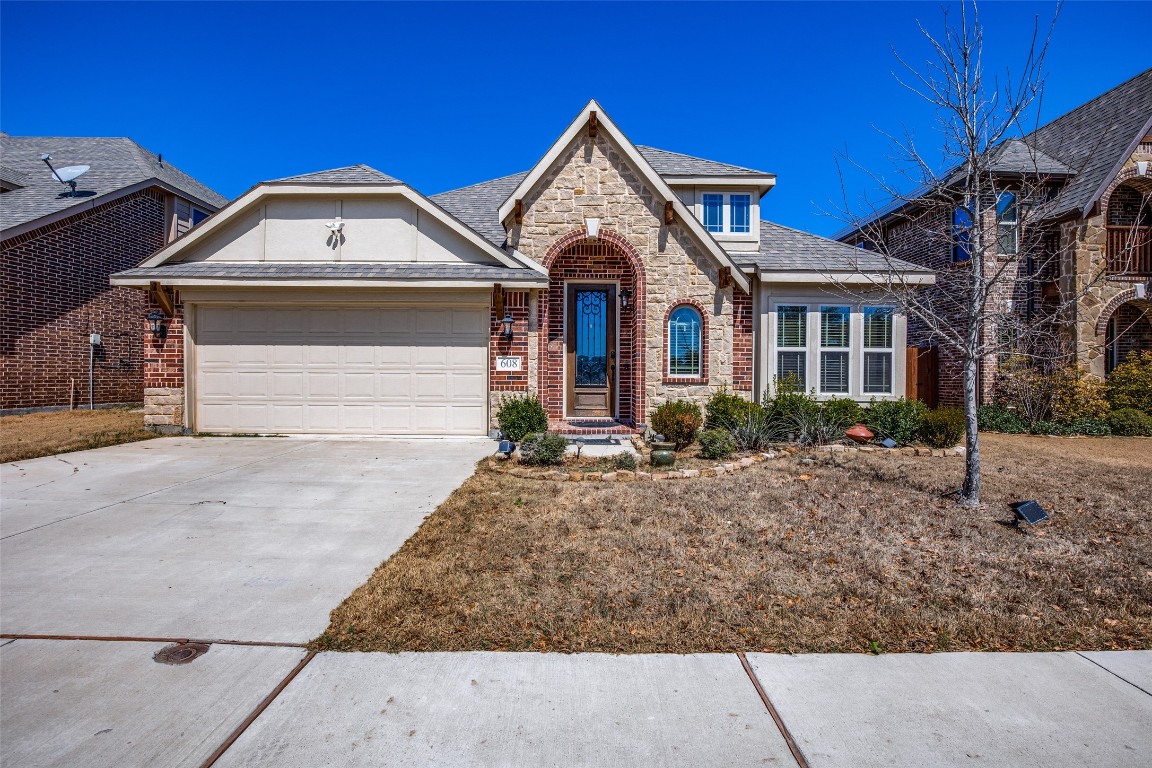 608 Tierra Vista Way Fort Worth TX 76131