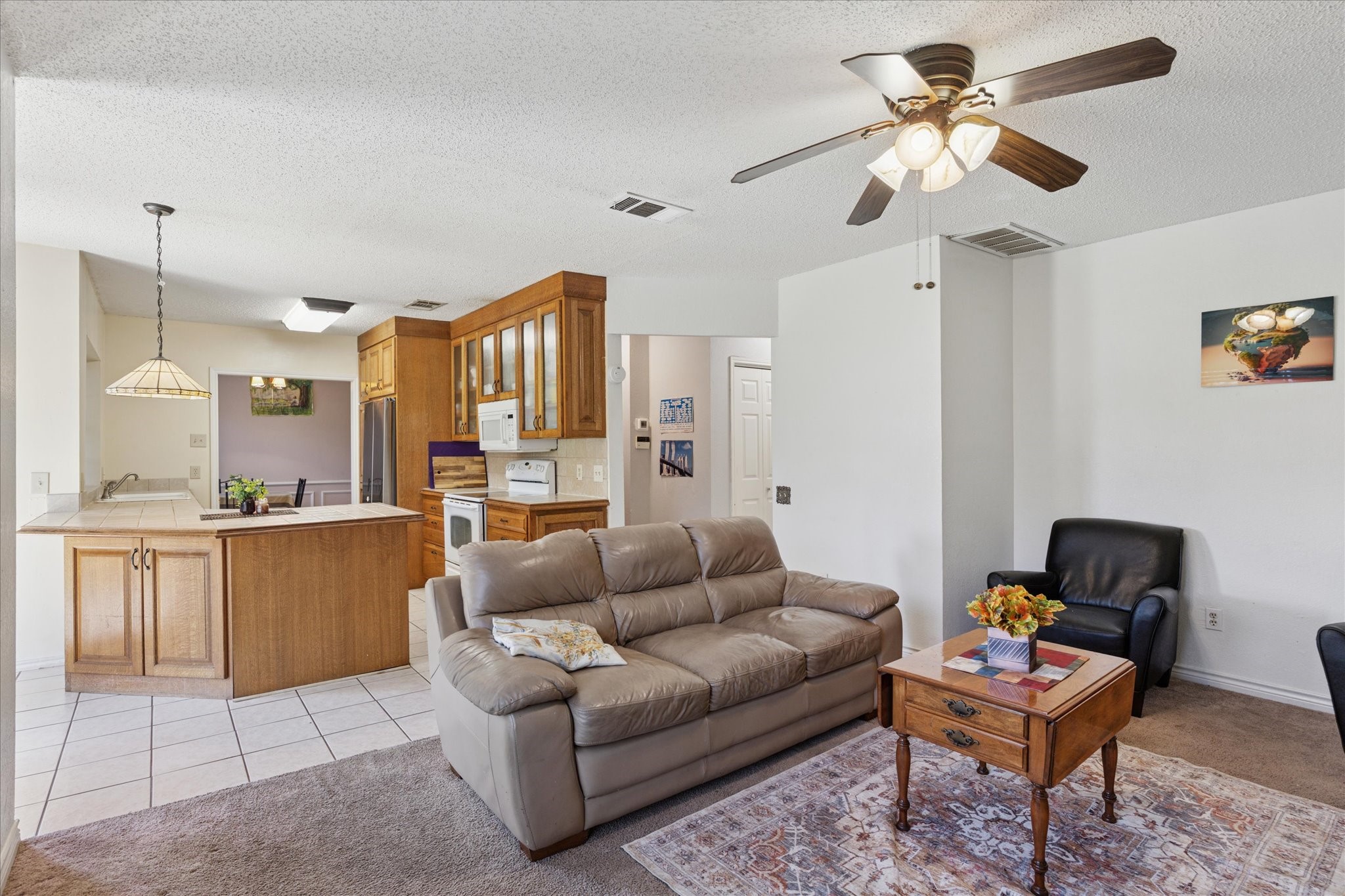 2528 Creekwood Lane Fort Worth TX 76123